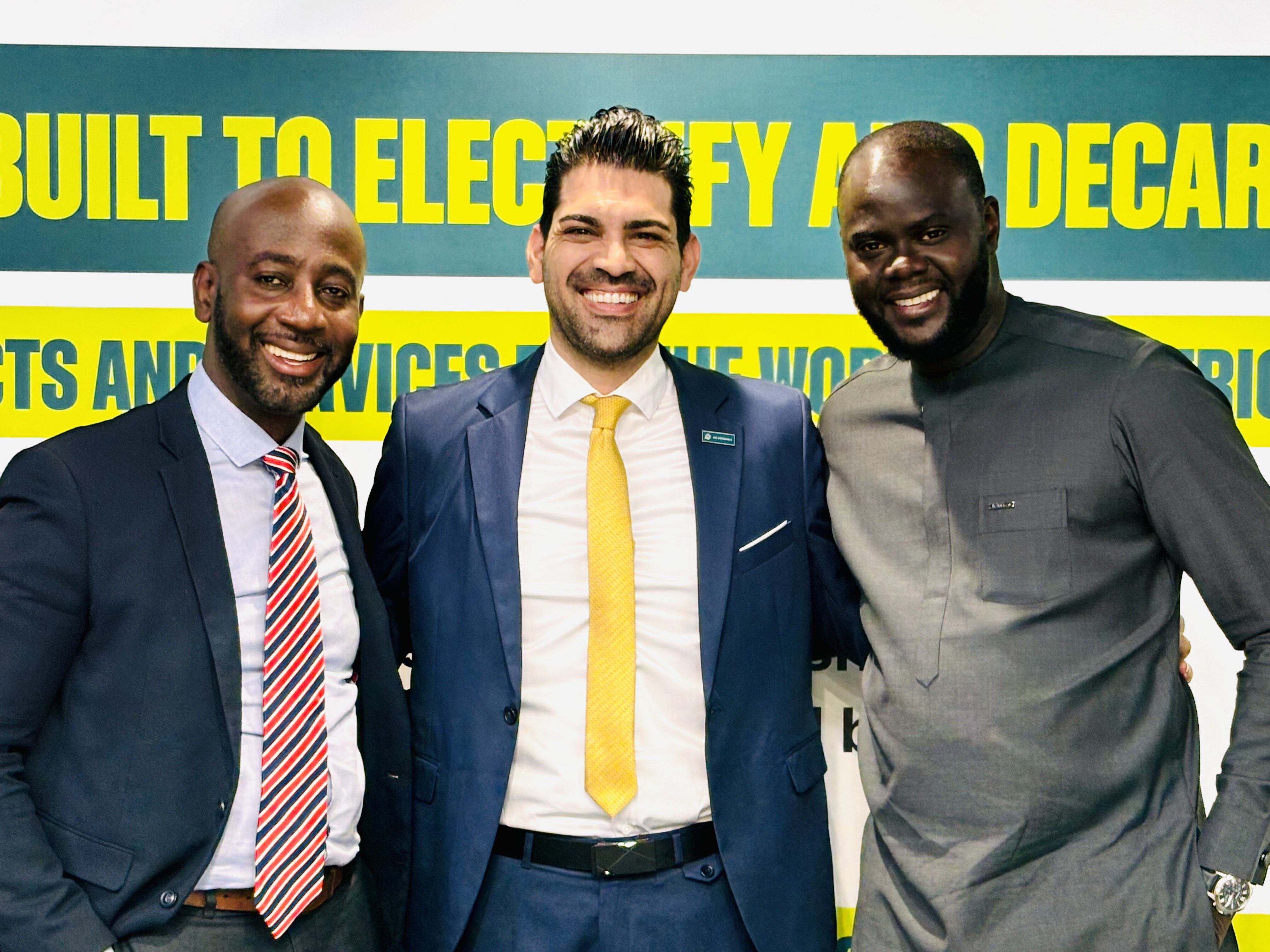 Africa Energy Forum