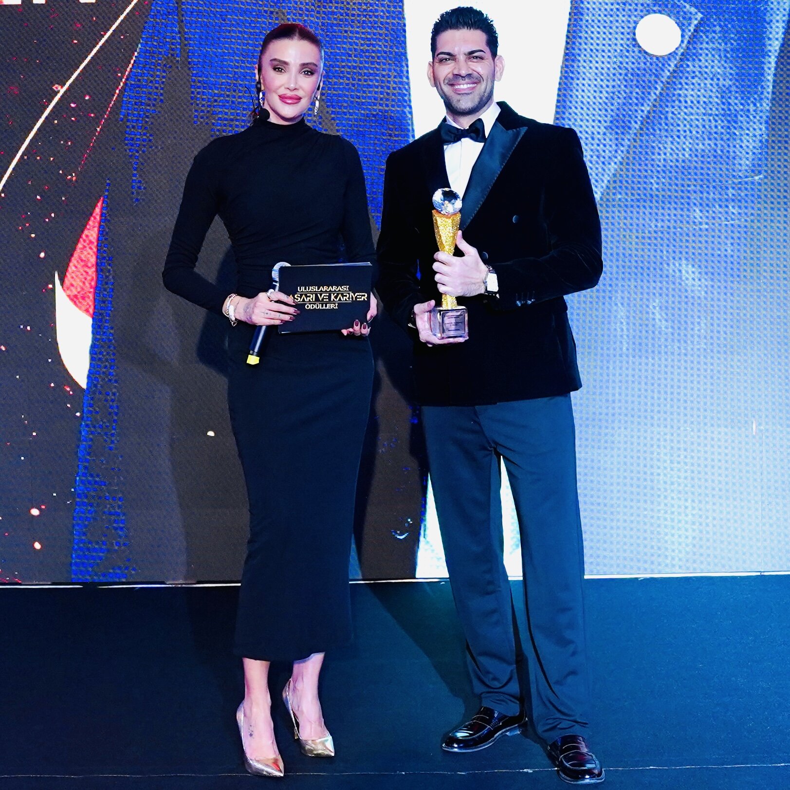 Dubai Success Awards