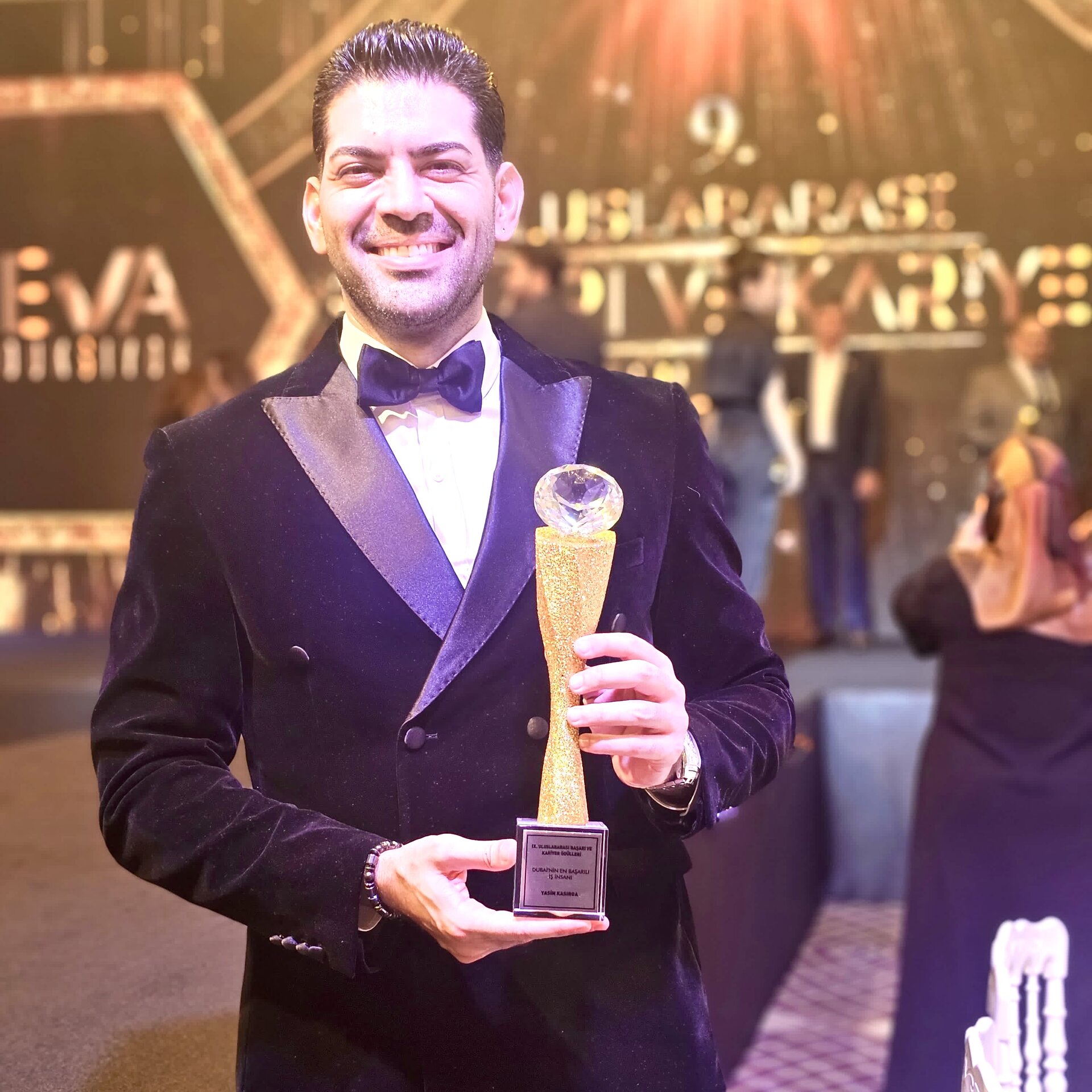 Dubai Success Awards