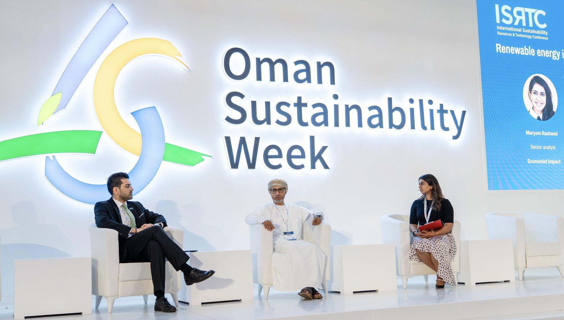 Oman Sustainability Week