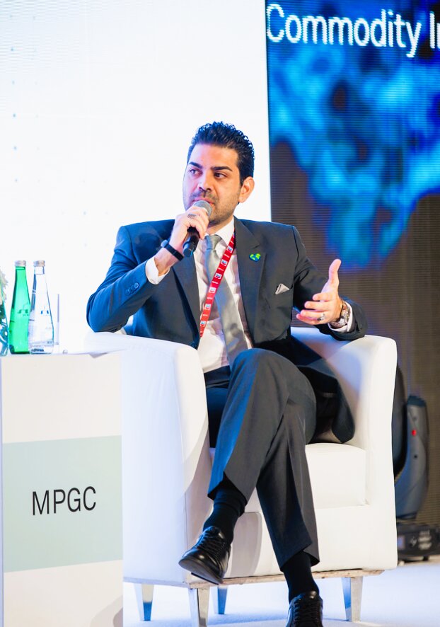 S&P Global MPGC Conference